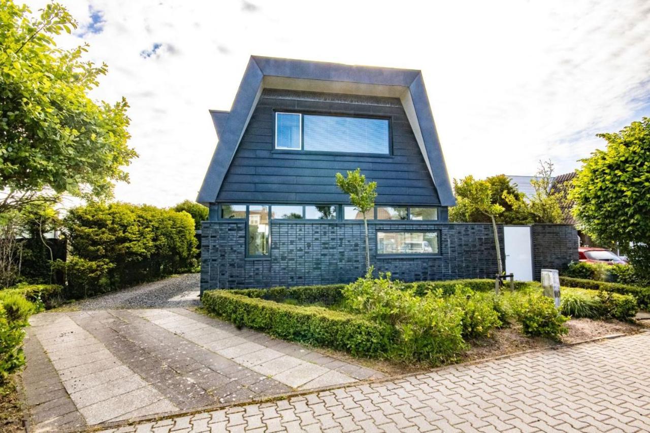 Villa Duinzand 에그몬단덴 후에프 외부 사진
